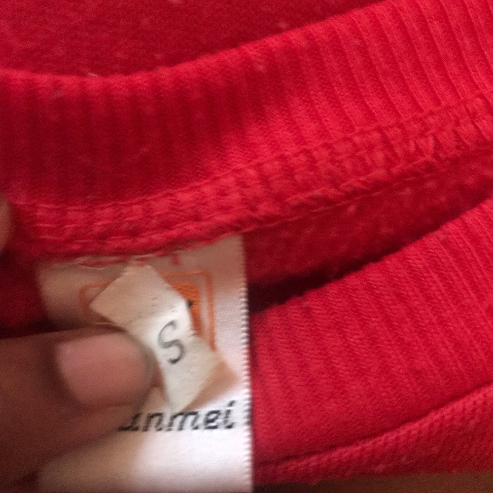 Sweatshirt - Picture 2 of 2